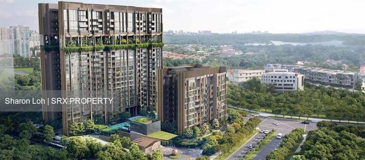 Lentoria (D26), Condominium #491139451